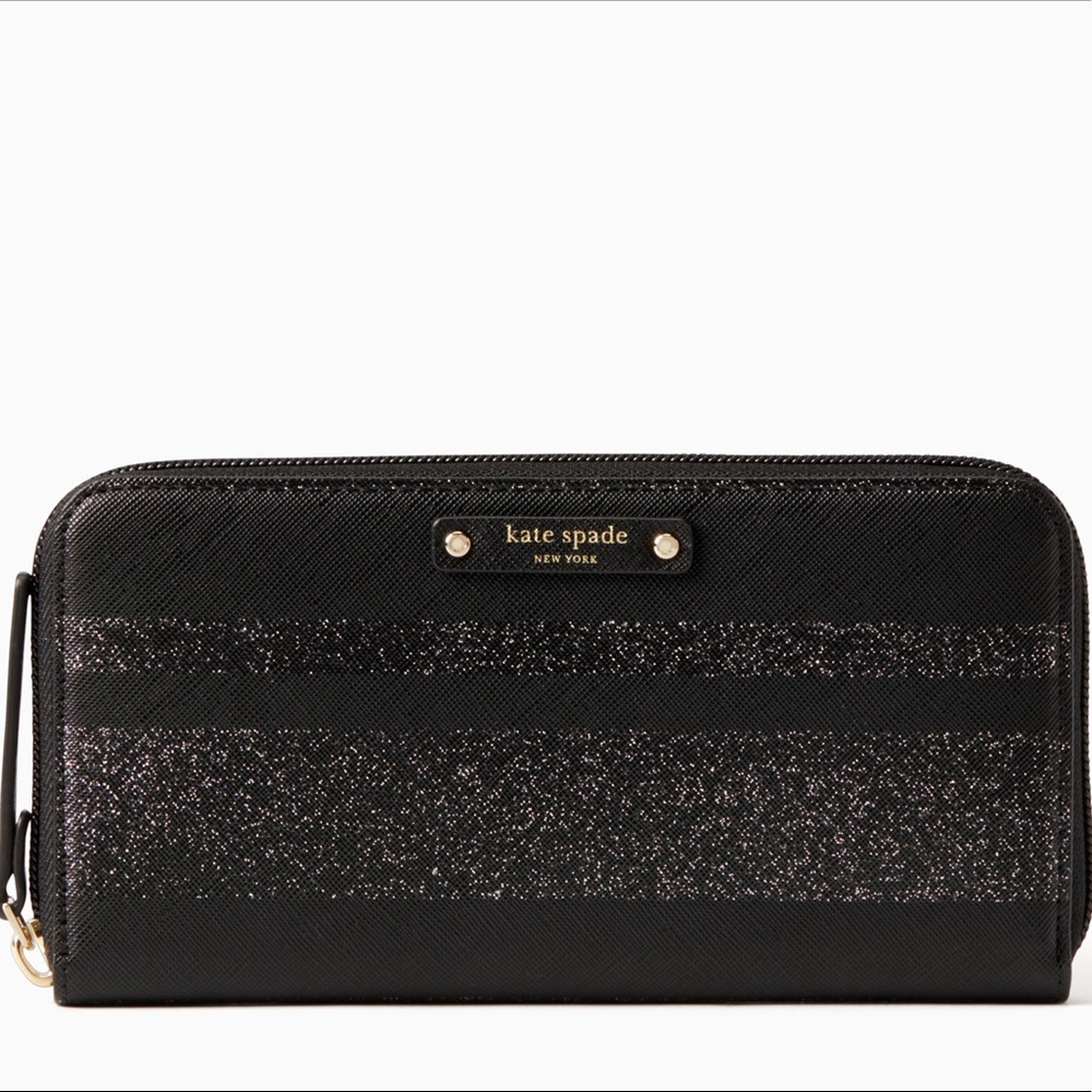 Kate Spade Haven Lane Wallet